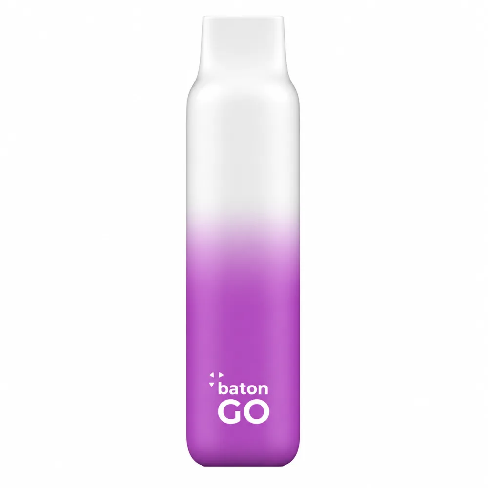 VAPER BATON ALOE GRAPE 3500 PUFFS