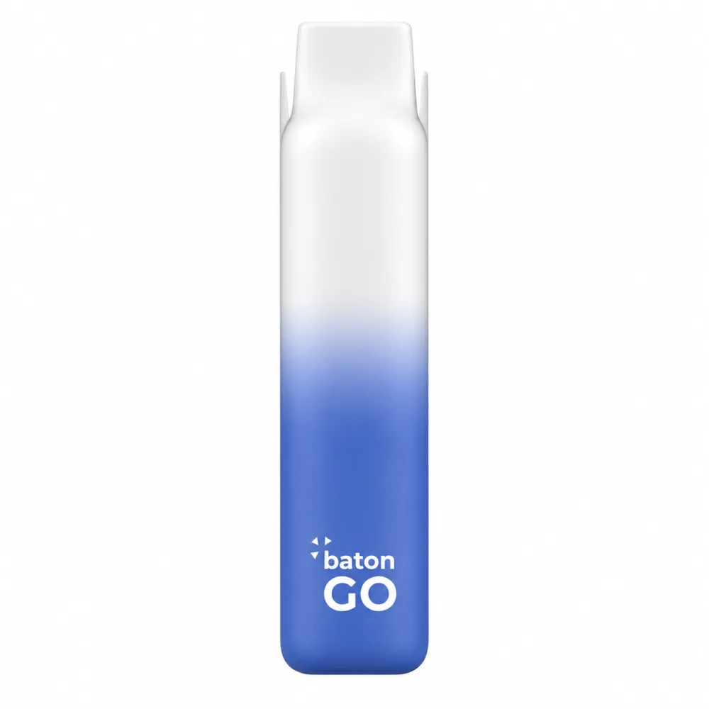 VAPER BATON BLUE RASP 3500 PUFFS