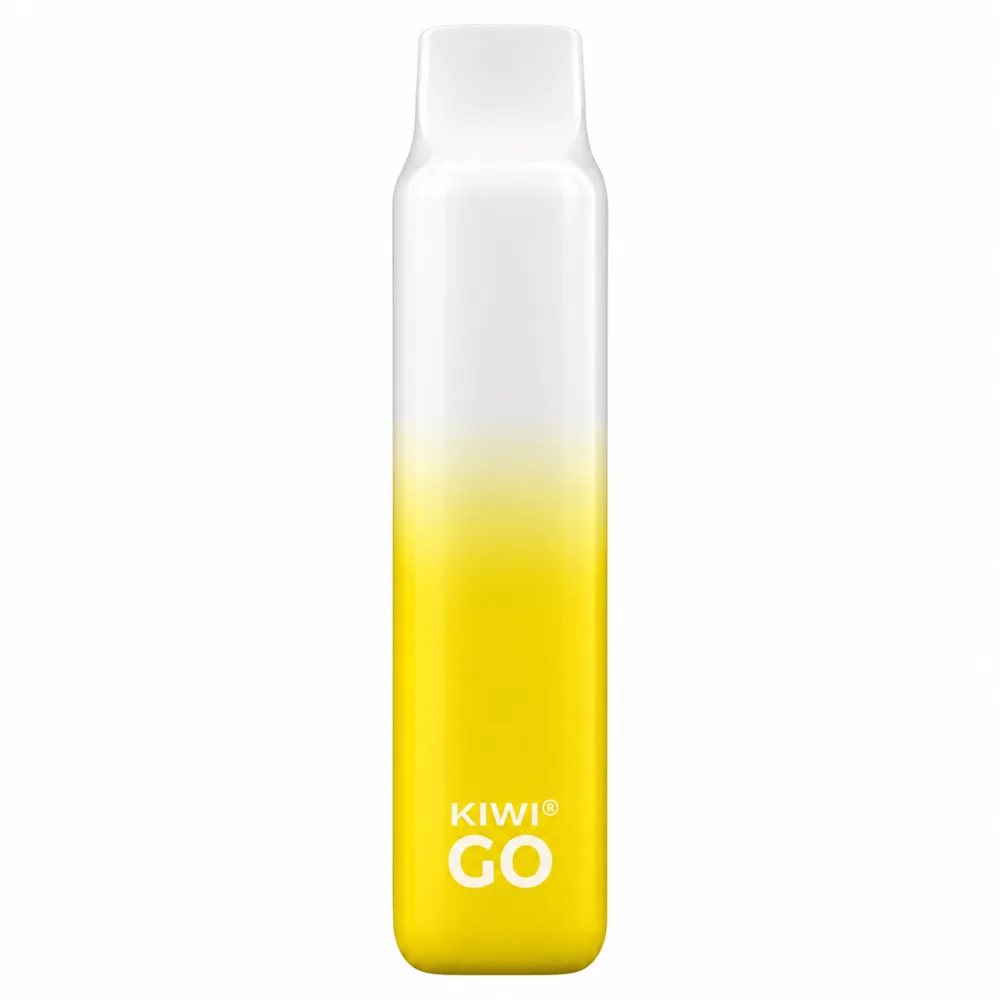 VAPER BATON PINEAPPLE 3500 PUFFS