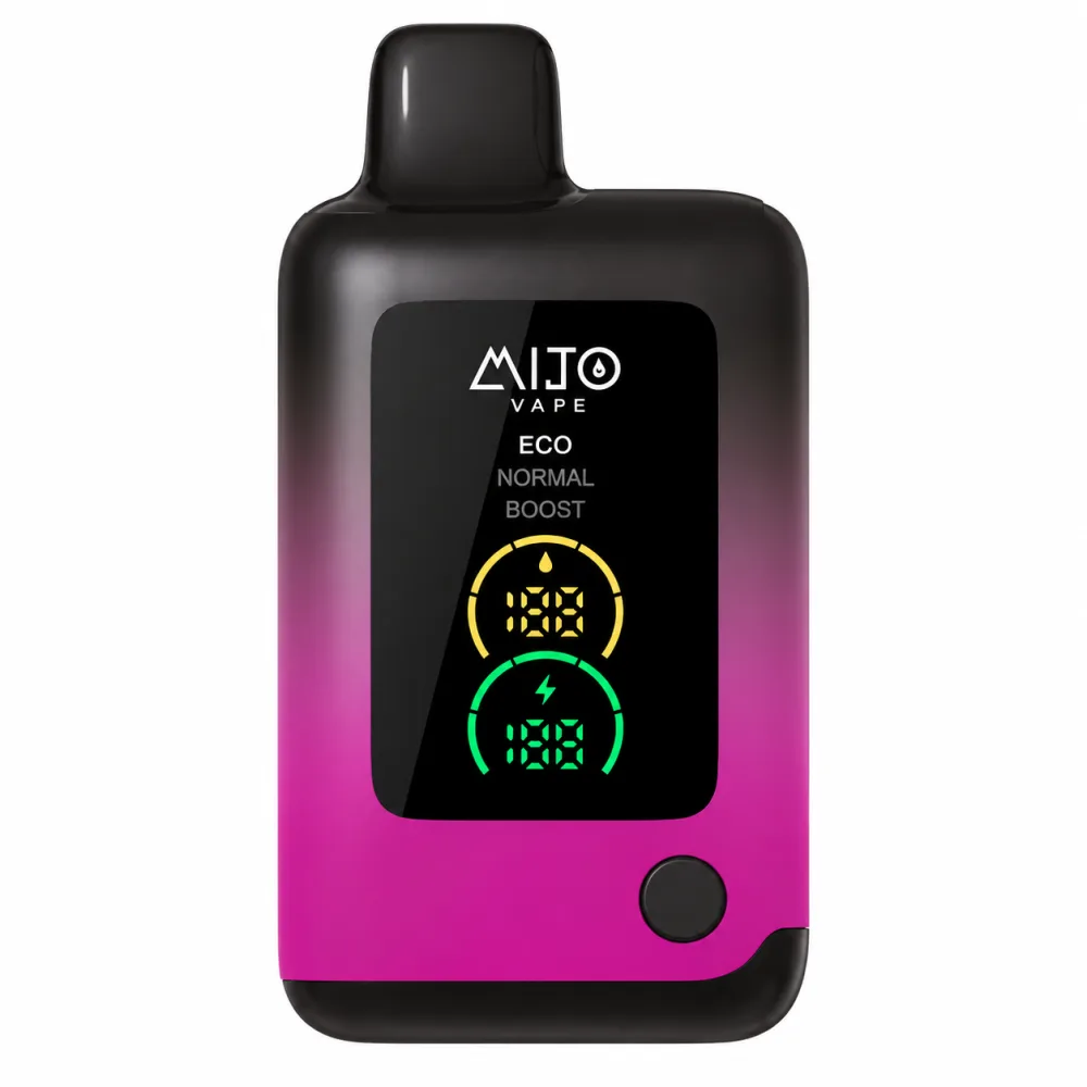 VAPER DIGITAL X 15.000 PUFFS