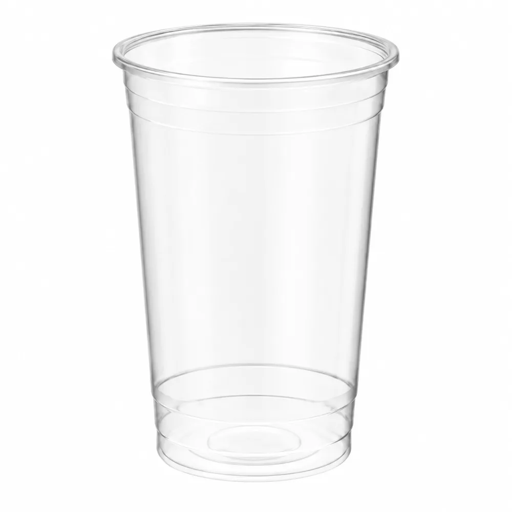 VASO TROFORMA 22 OZ CRISTAL X 25