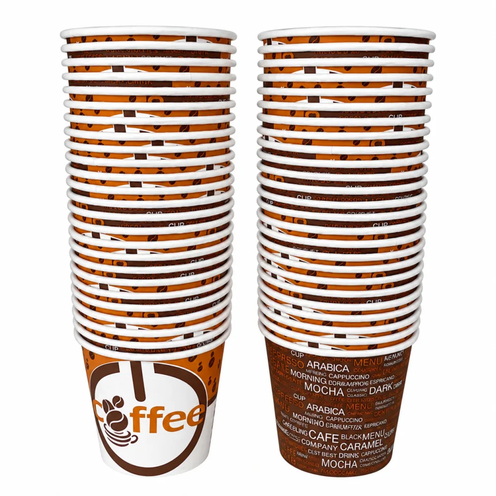 VASO CARTON 6 OZ IMP X 50 GUTVAN