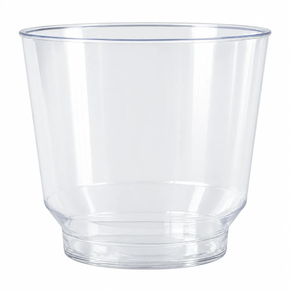 VASO FAYCO WHISKY CRISTAL * 25