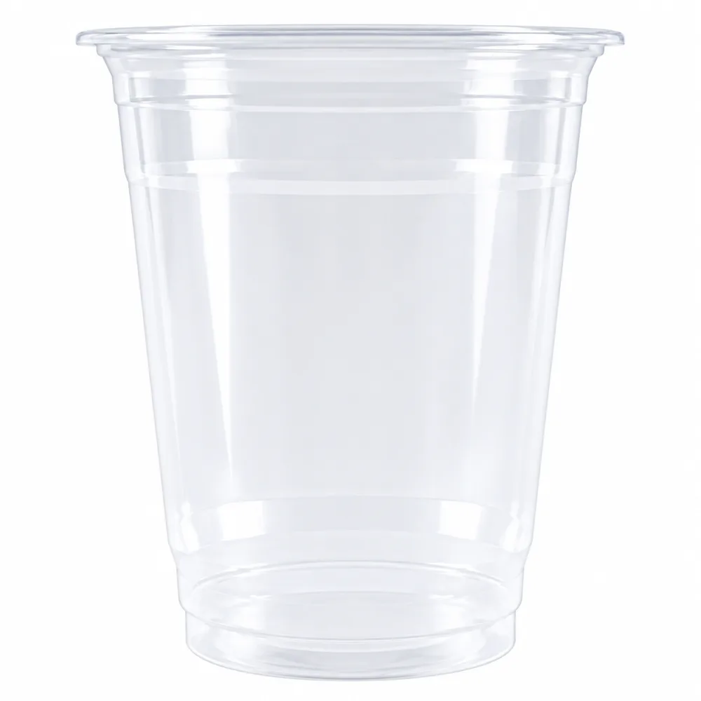 VASO GOLD 14 OZ CRISTAL X 50