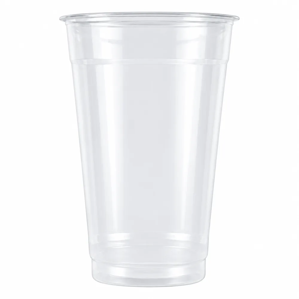 VASO GOLD 22 CRISTAL X 32 UND