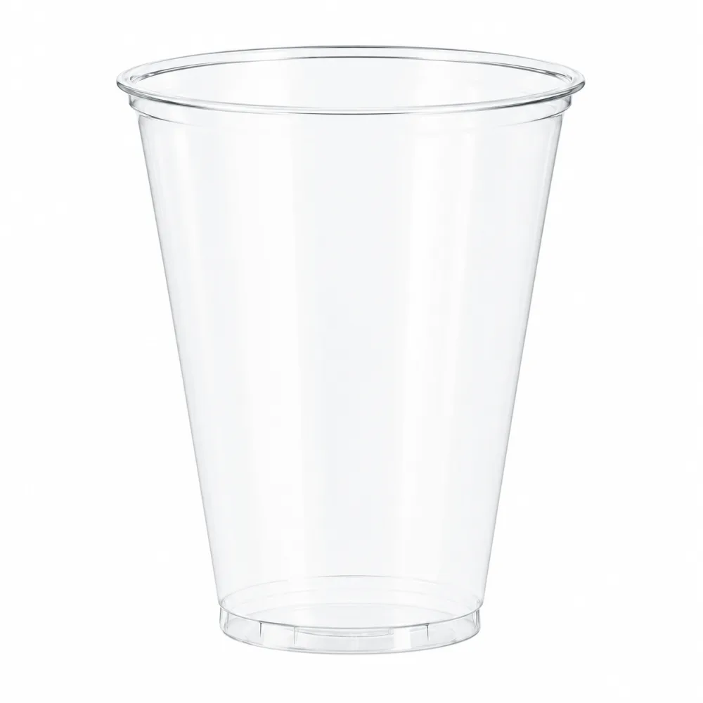VASO GOLD MAESTRO 9 CRISTAL *50