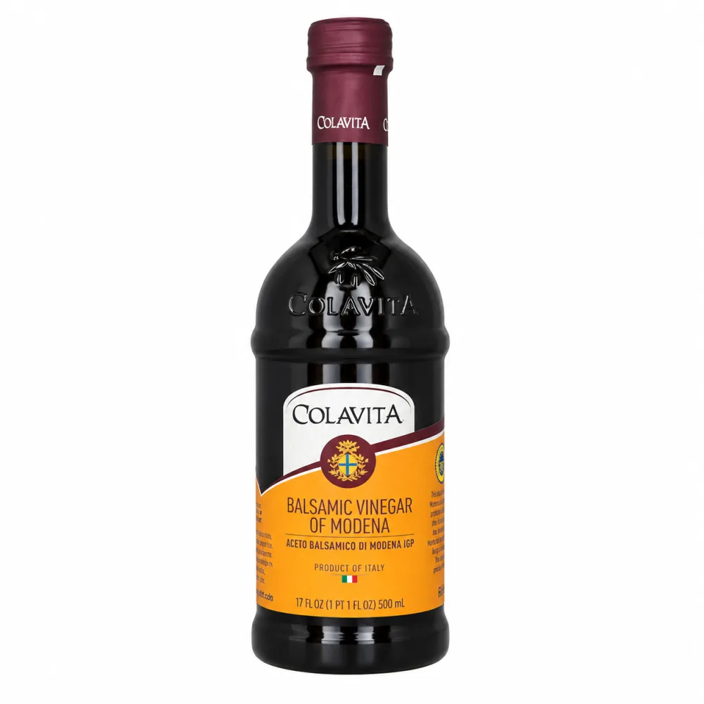VINAGRE BALSAM COLAV*500G