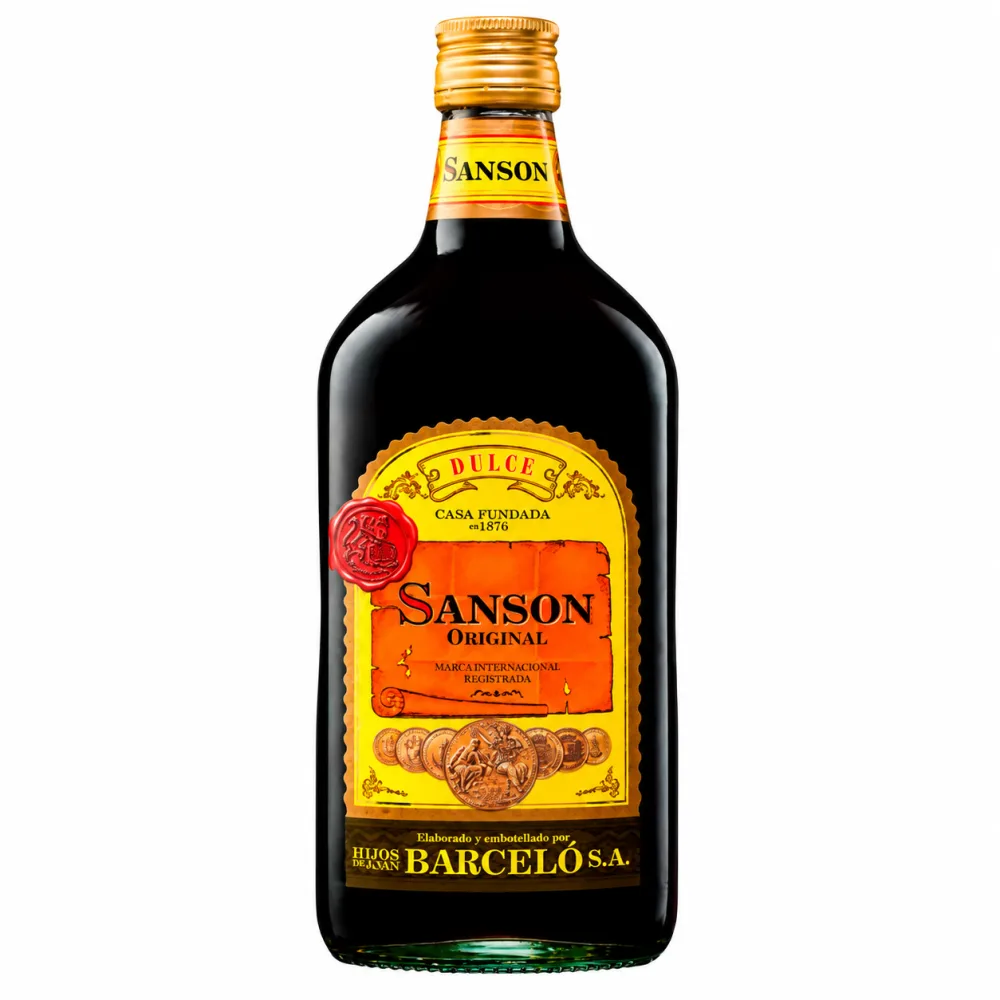 VINO SANSON 750ML