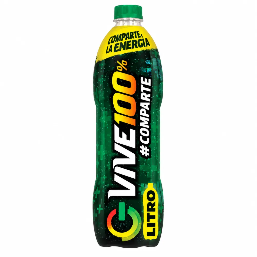 VIVE 100 X 1000 ML