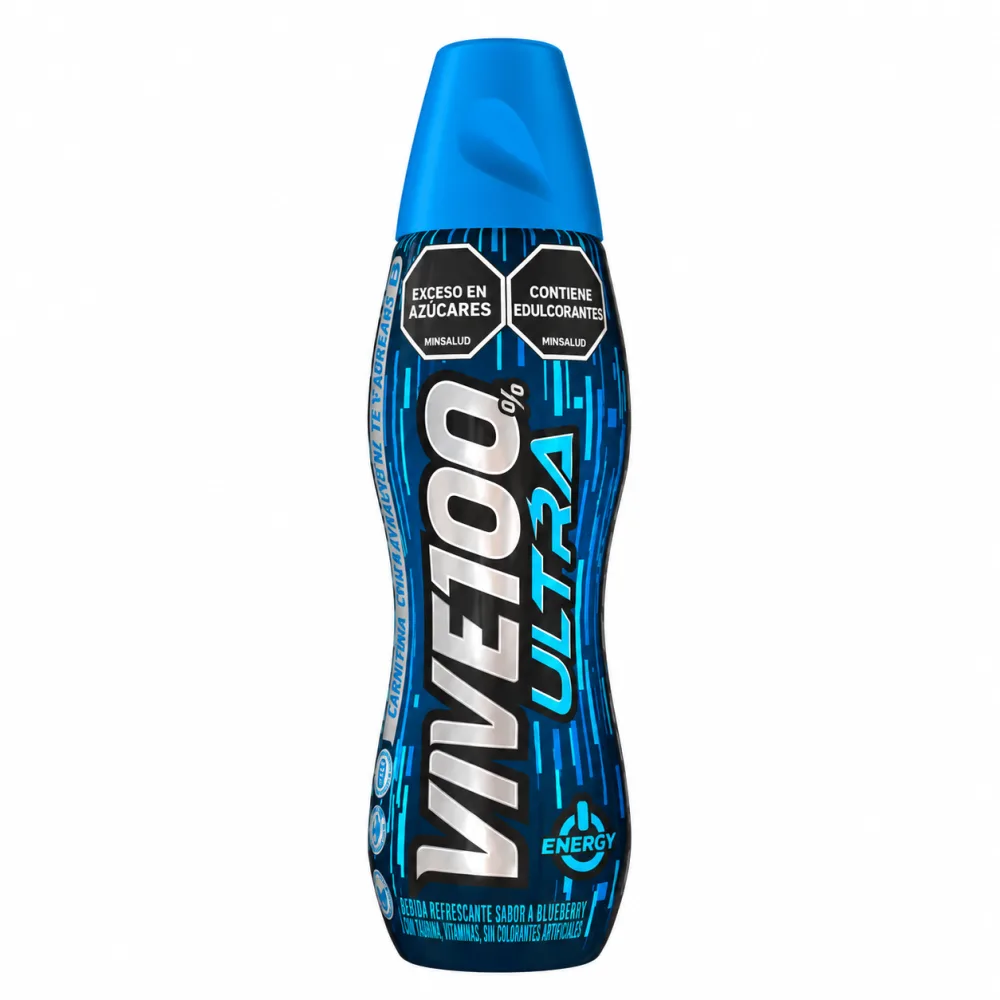 VIVE 100 ULTRA X 380 ML