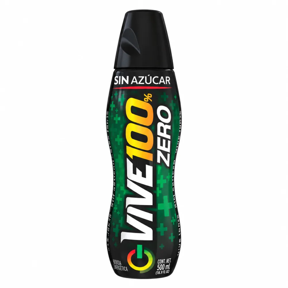 VIVE 100 ZERO * 380ML