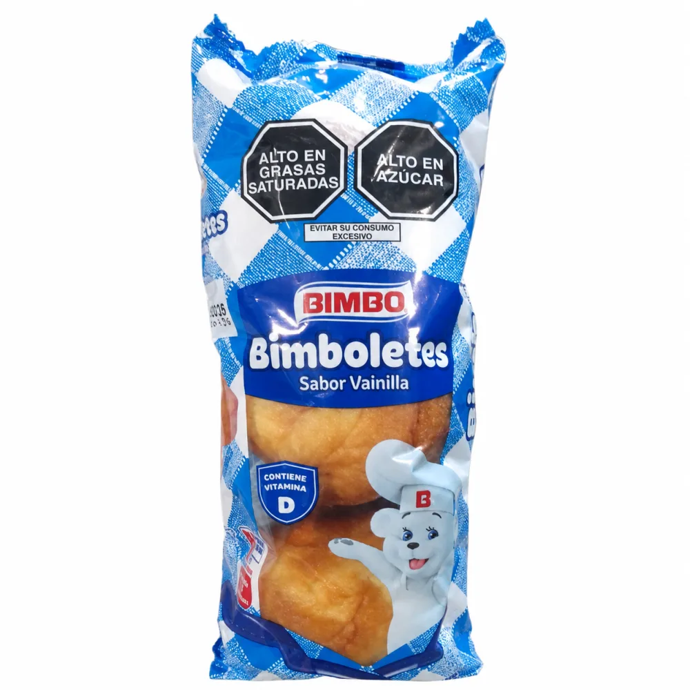BIMBOLETE EXTRA X 3 *82 G