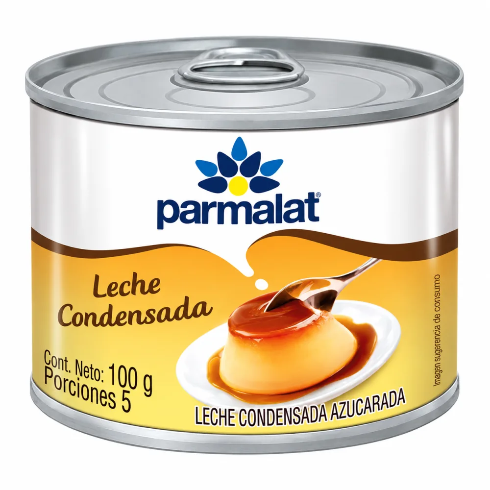 LECHERA PARMALAT X100G