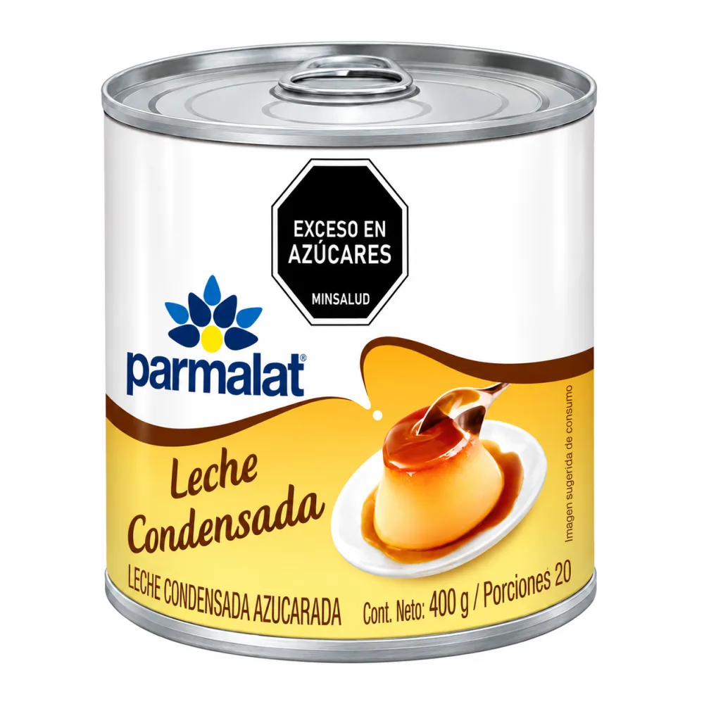 LECHERA PARLMALAT X400G
