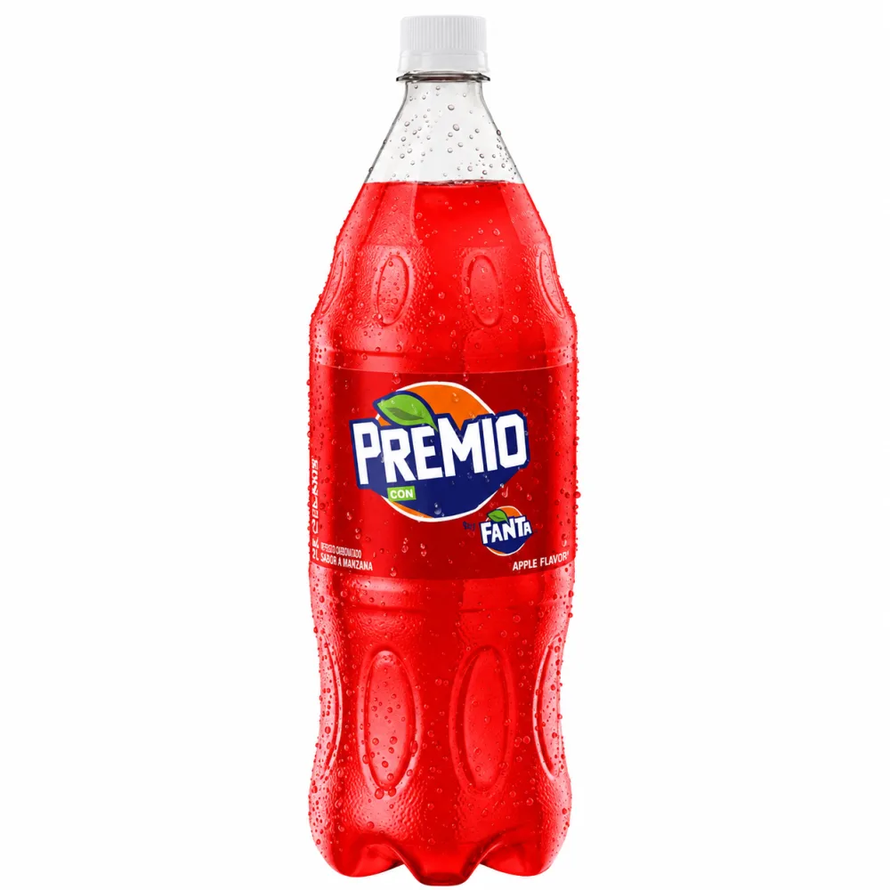 PREMIO 1.5 LT UND