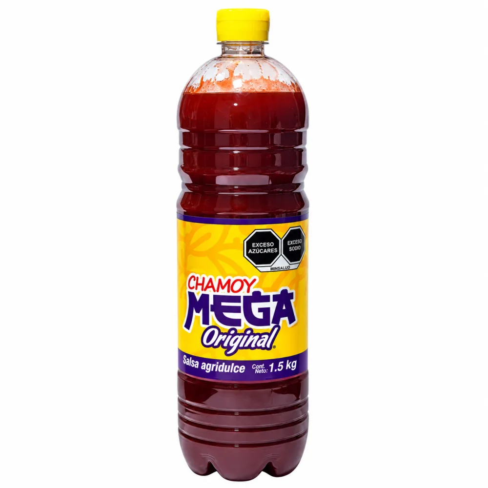 MEGA CHAMOY ORIGINAL X 1.5