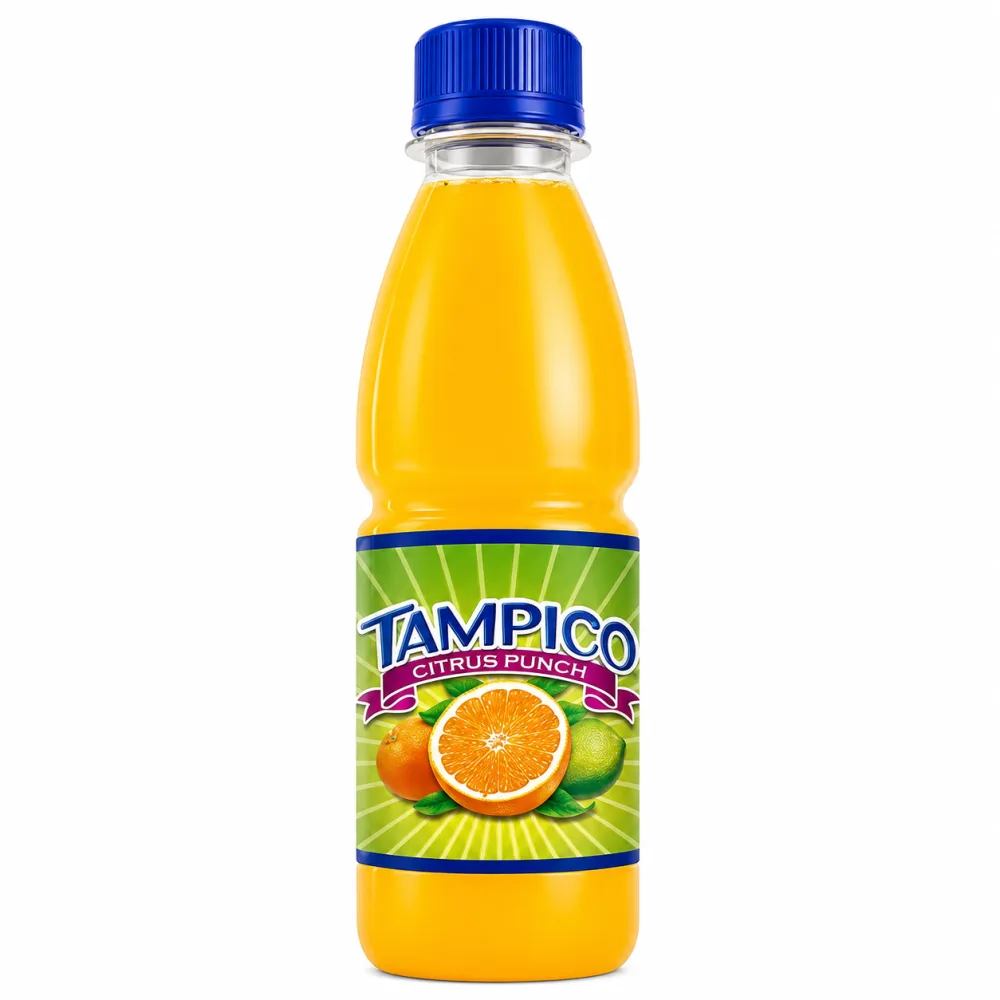 TAMPICO X 250 G UND