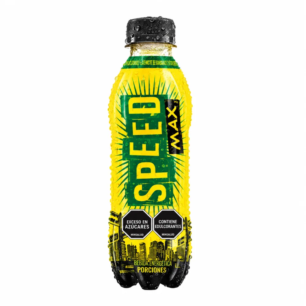 SPEED MAX 250 ML