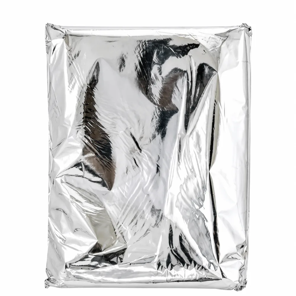 BOLSA ALUMINIO 7*10 PERRO