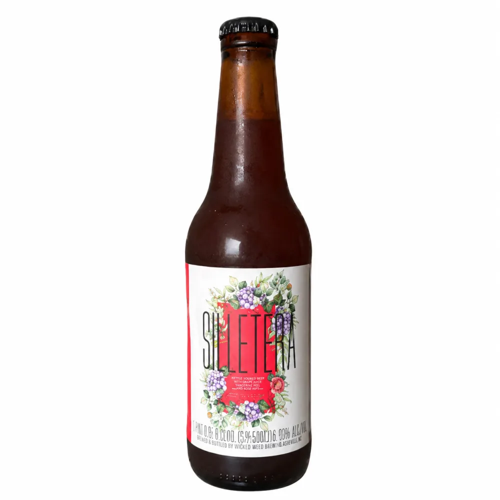 CERVEZA SILLETERA X 330 ML