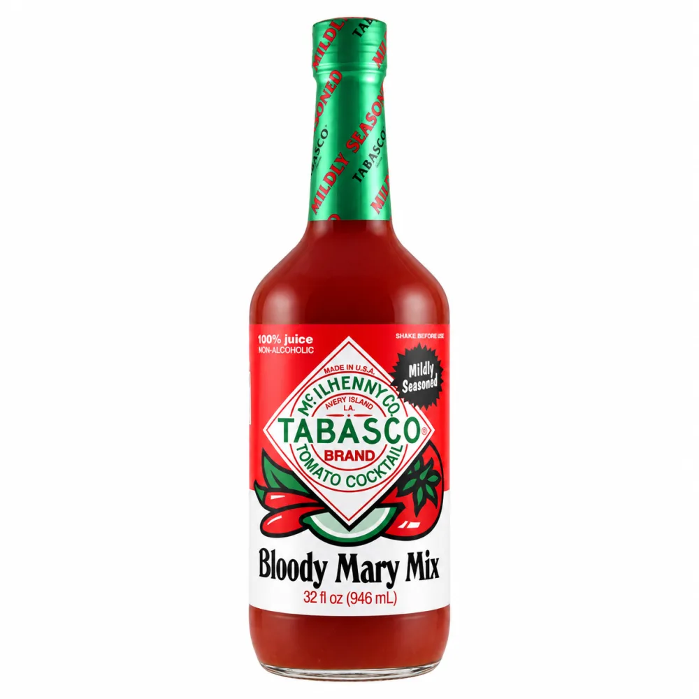 SALSA TABASCO X 946 ML
