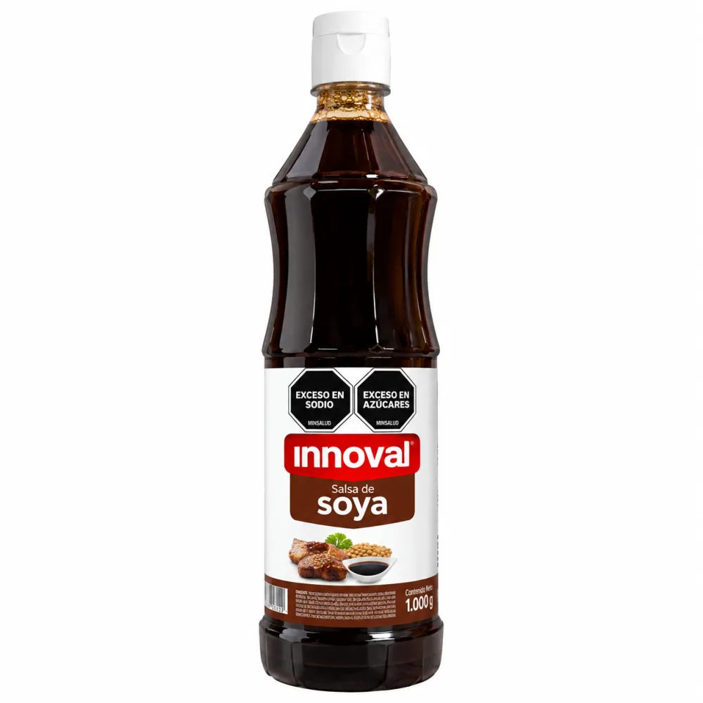 CHIPOTLE INNOVAL X 1080 G