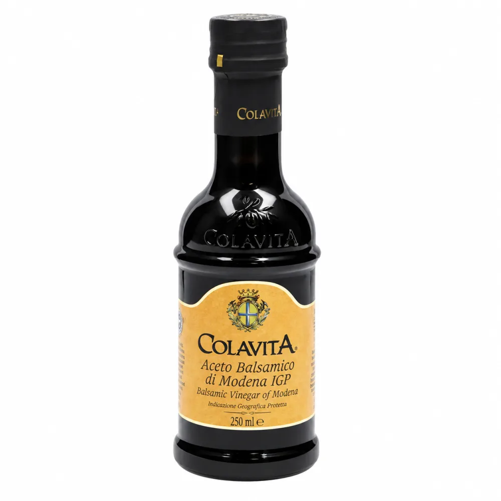 VINAGRE BALSAM COLAV*250ML