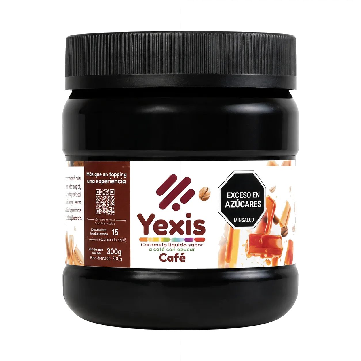 YEXIS CAFE X 330 G