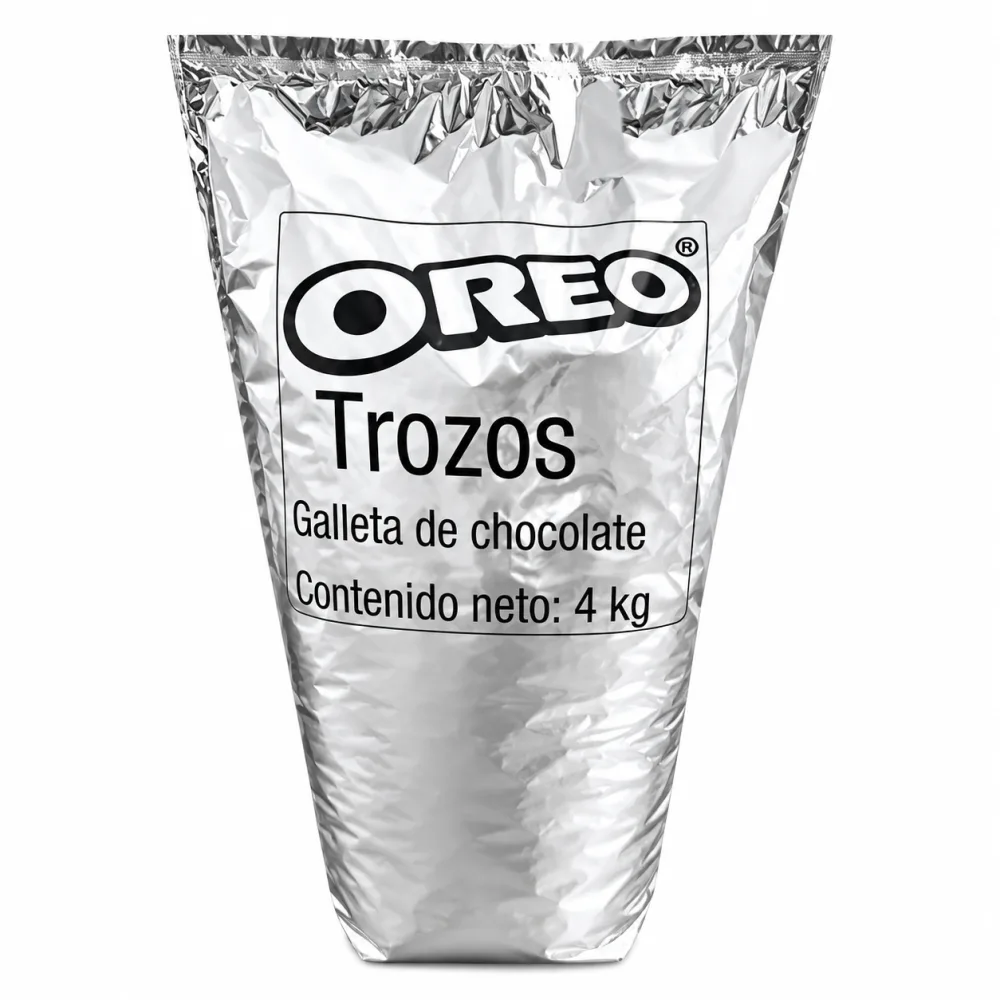 OREO TRITURADA