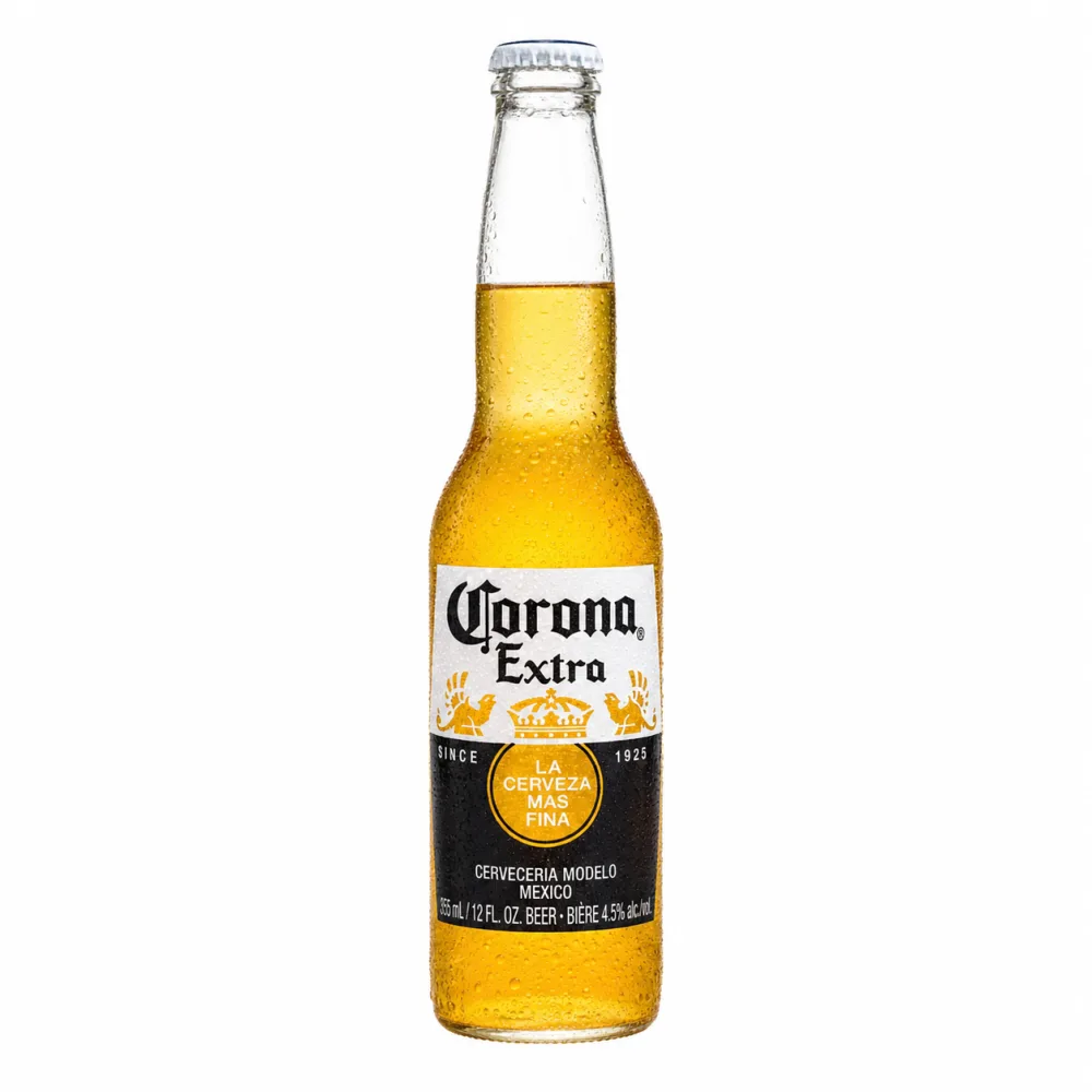 CERVEZA CORONA