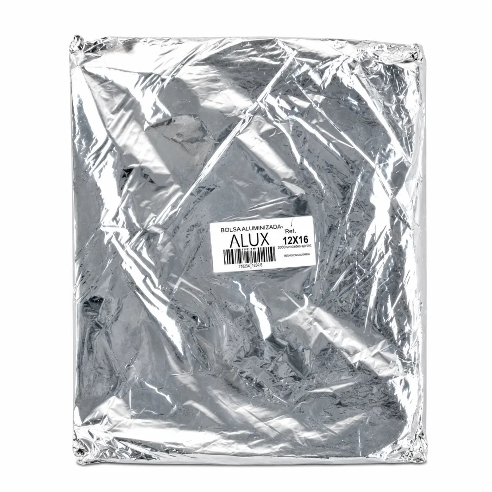 B ALUMINIO 12-16