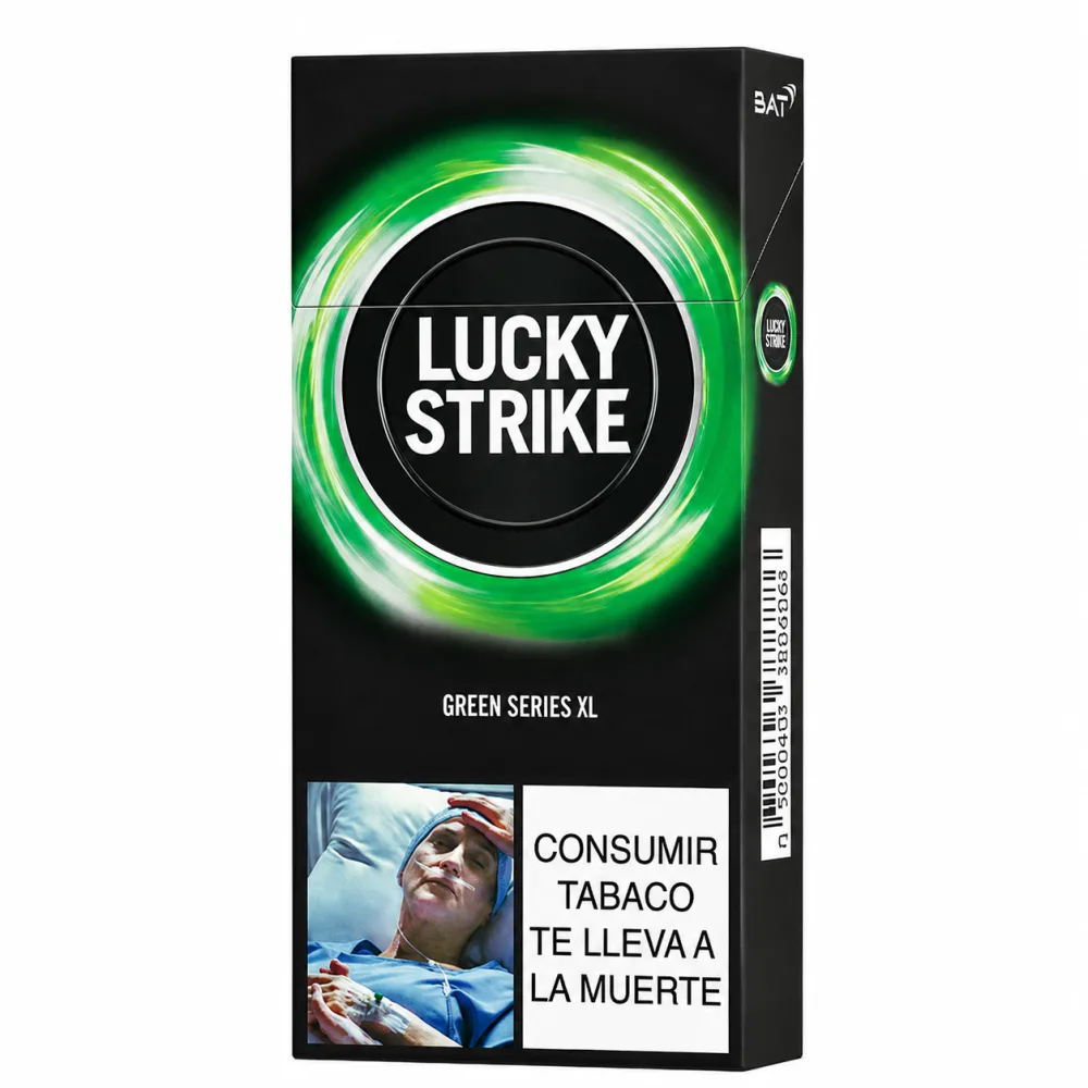 LUCKY GIN X 10