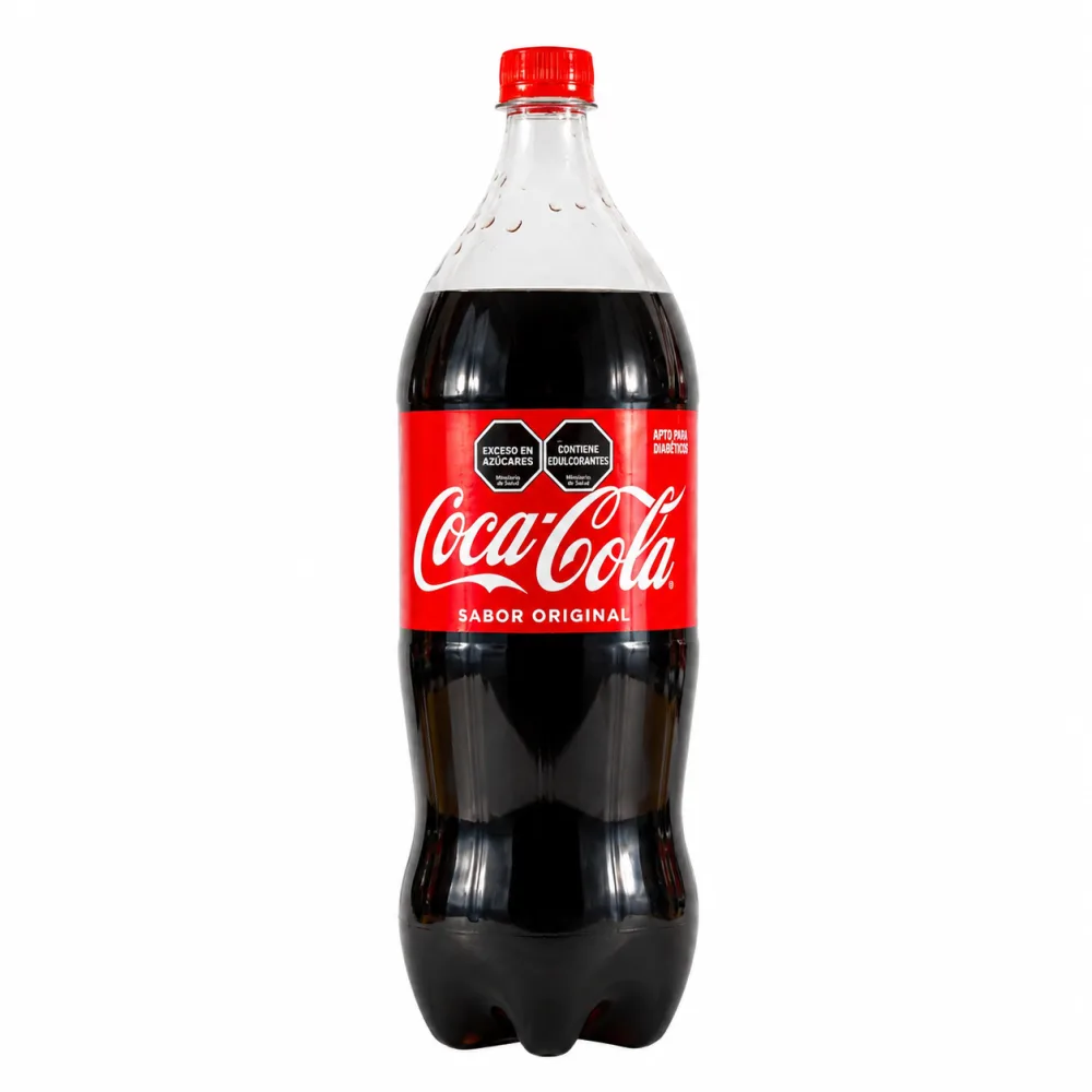 COCA COLA 1.75 ML