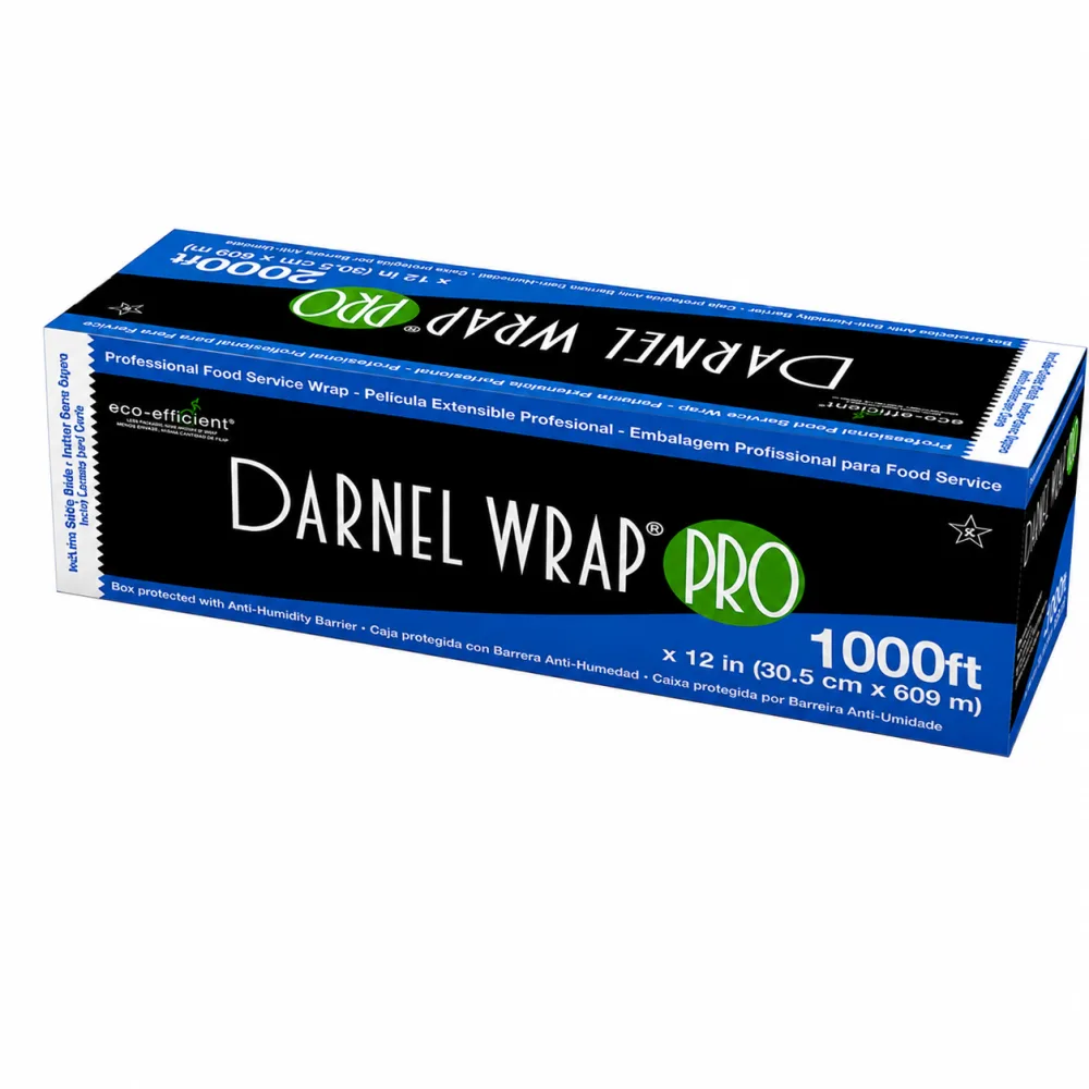 EXTENCIBLE DARNEL X 100 MTS
