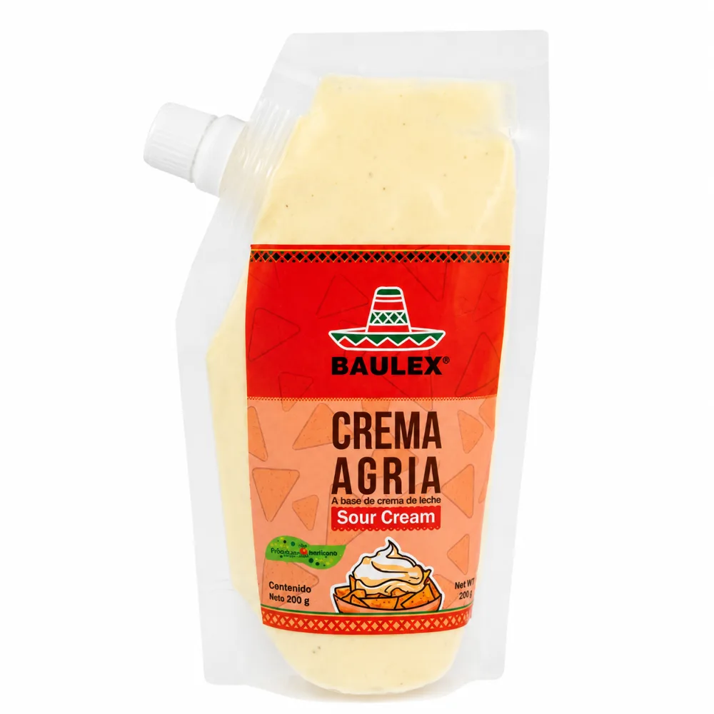 CREMA AGRIA 200 GR BAULEX