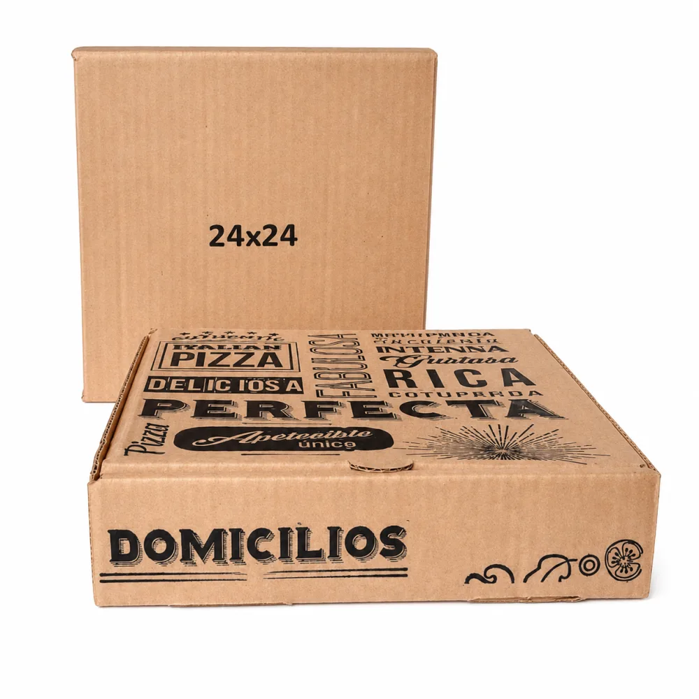 CJ PIZZA CORR 24X24*30