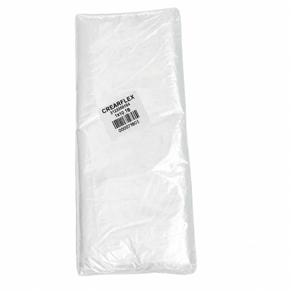 BOLSA 7-10 TRANSPARENTE