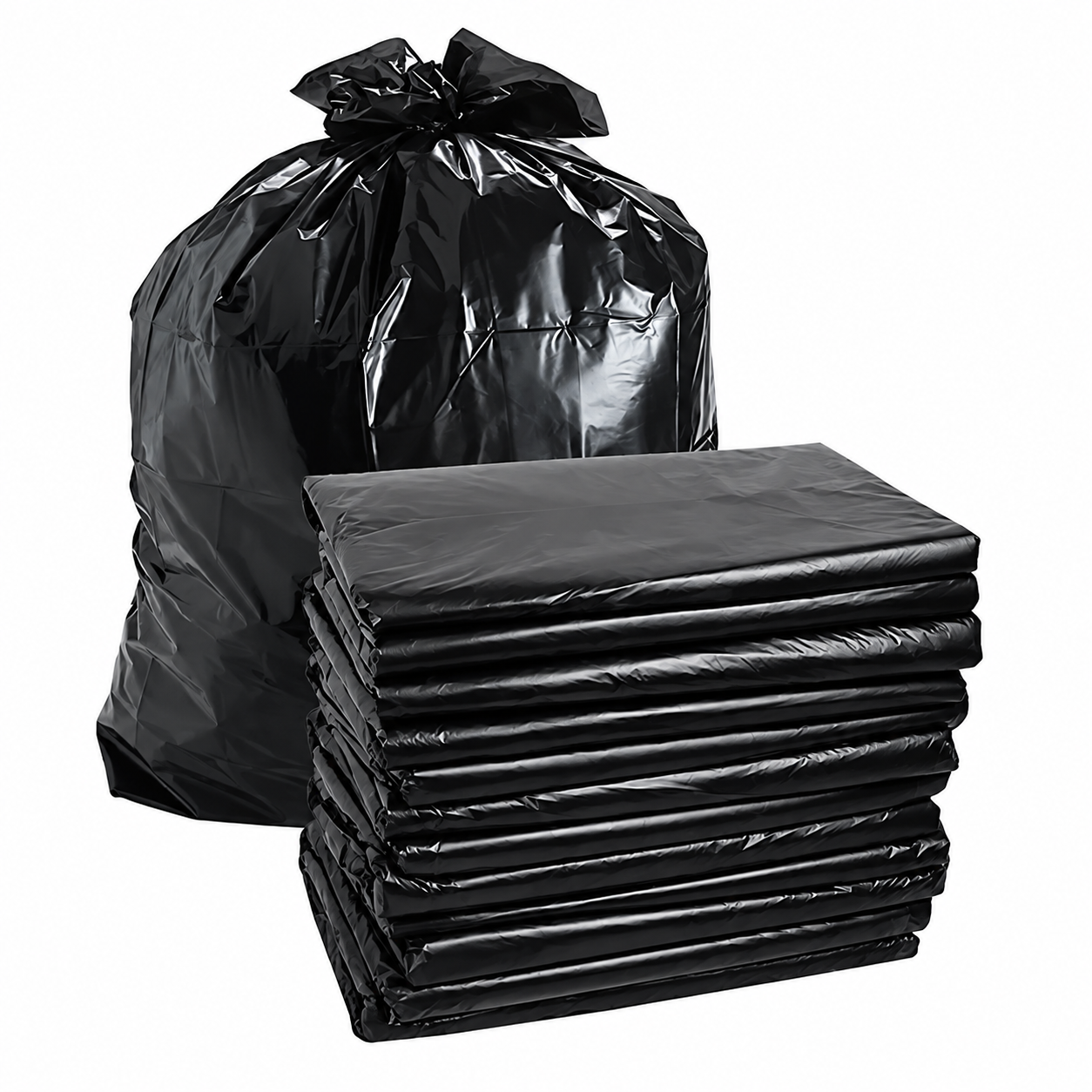BOLSA BASURA 26-40 X 10