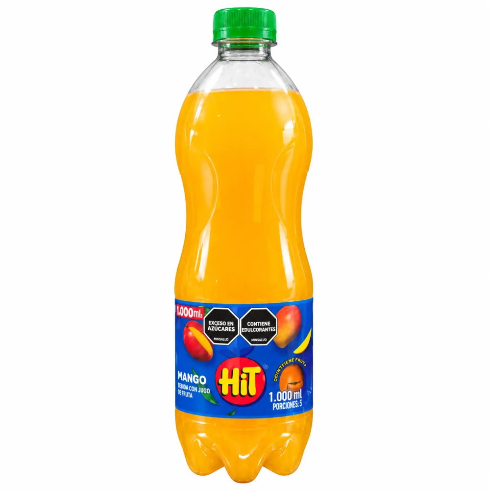 HIT MANGO X 1L BOT