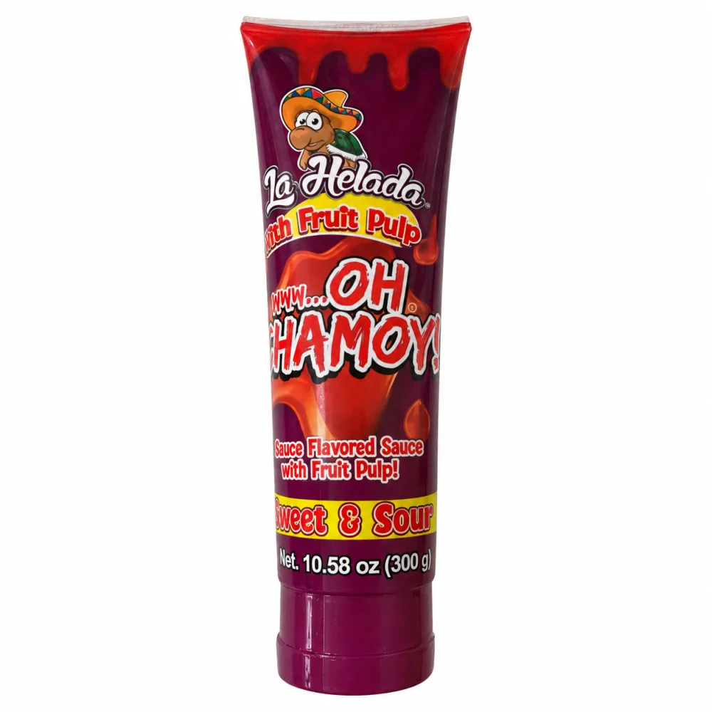 OH CHAMOY X 300 G