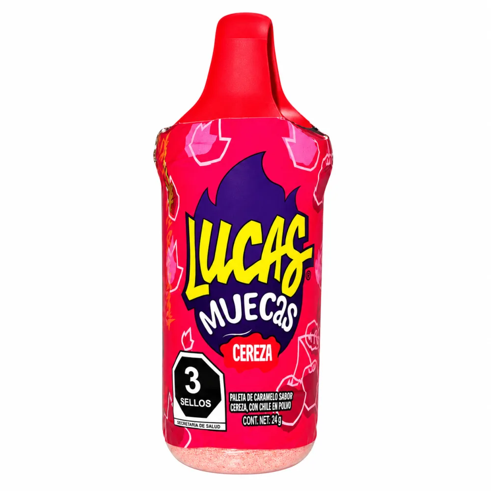 LUCAS MUECAS