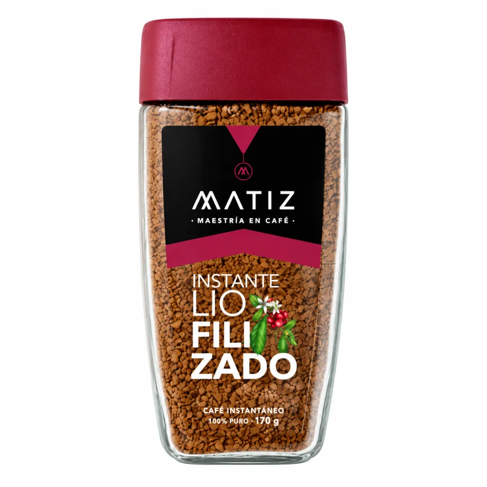 CAFE MATIZ PREMIUM LIOF X 170 G
