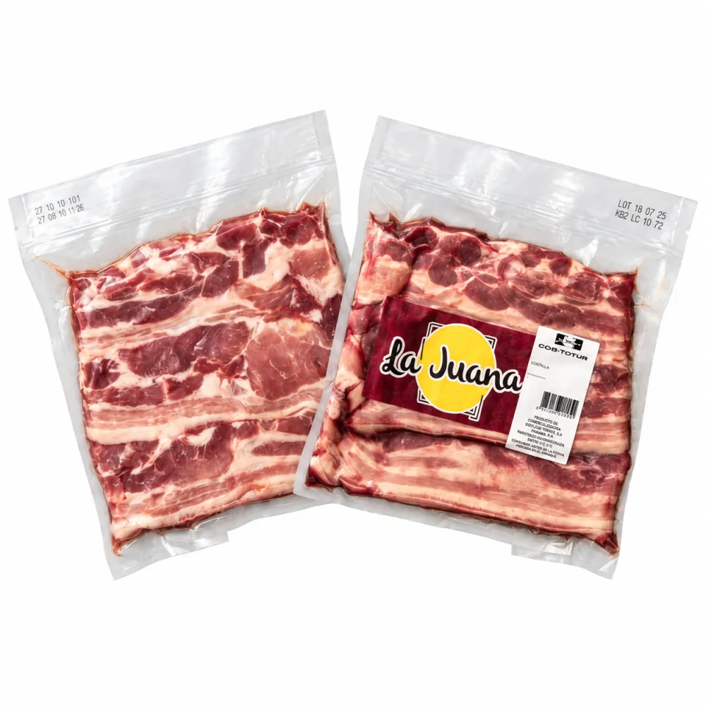 COSTICHIP HUM JUANA X 500 G