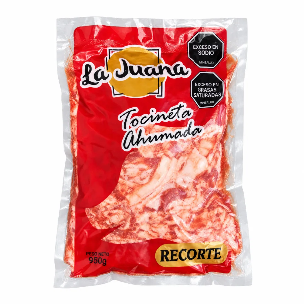 RECORTE LA JUANA X 950