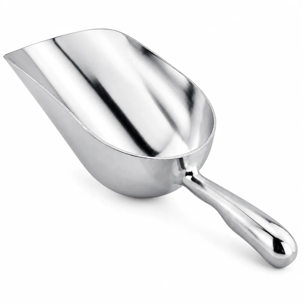 CUCHARA PARA HIELO