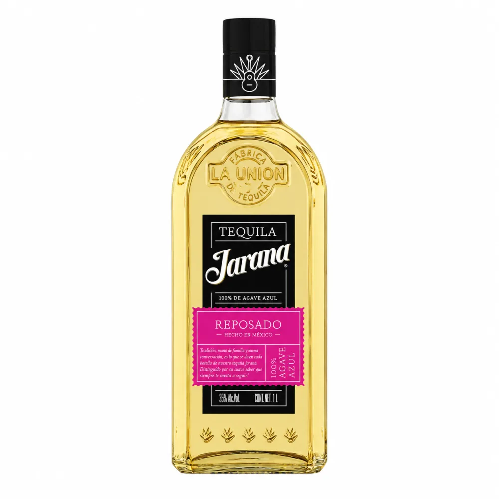 TEQUILA REPOSA JARANA