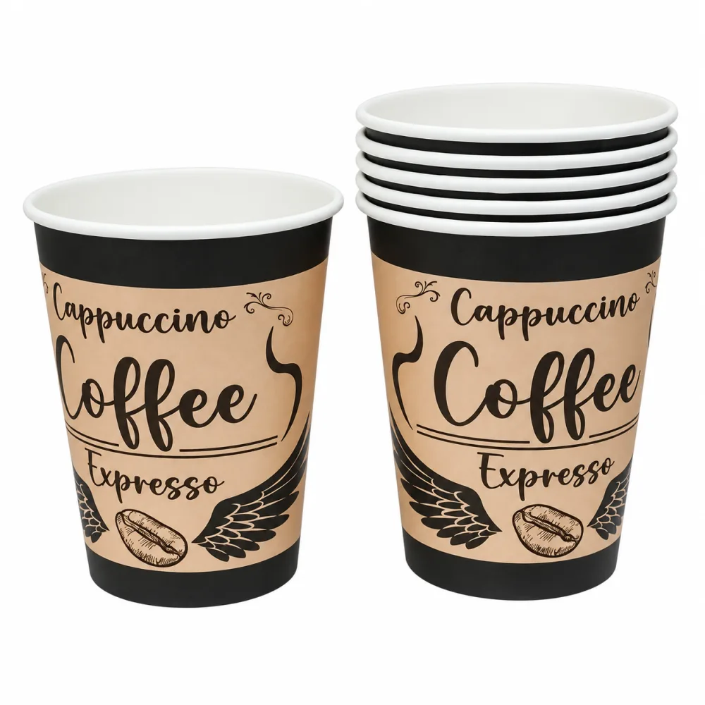 VASO PAPEL 5 ONZ MIO X 50 UND