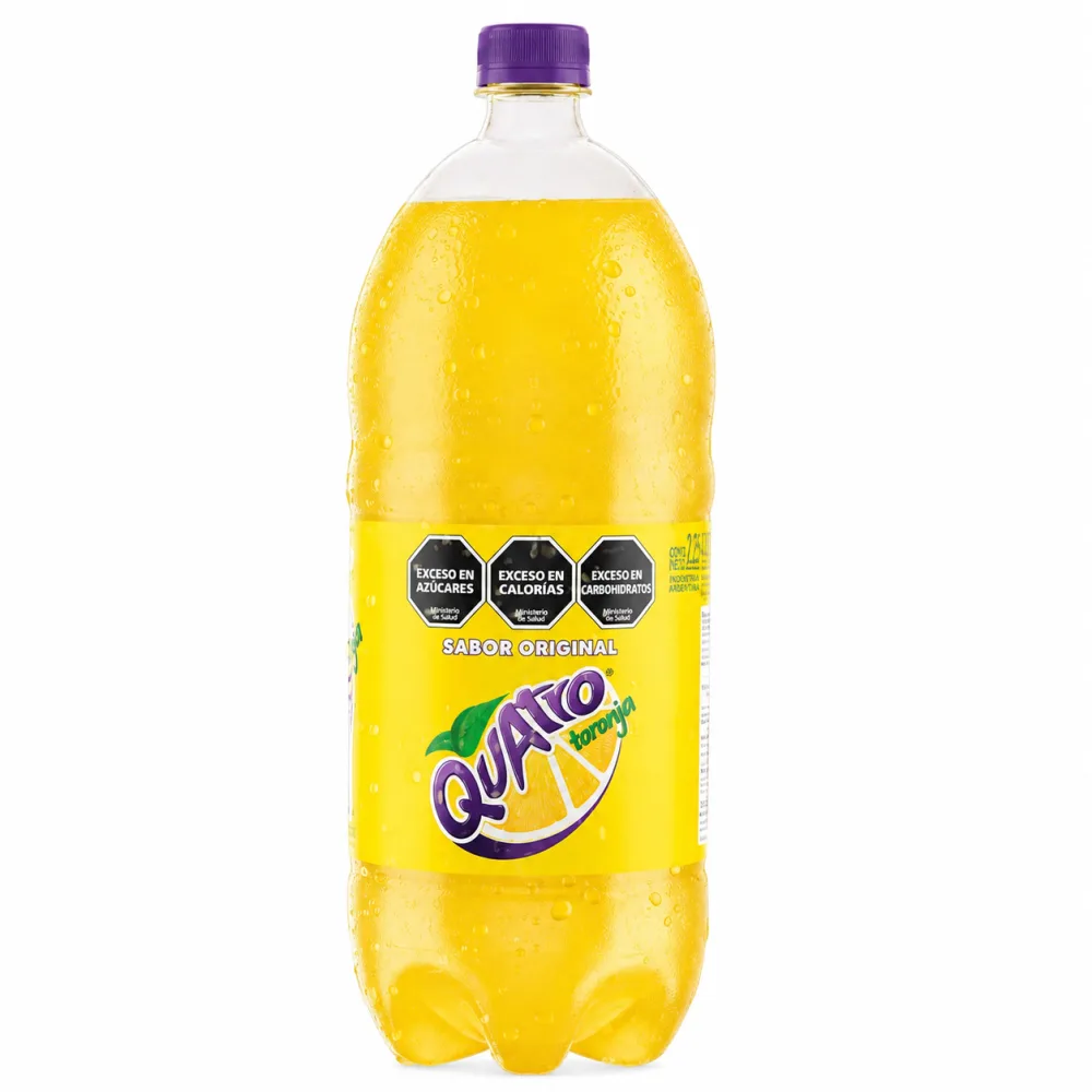 QUATRO 2.5
