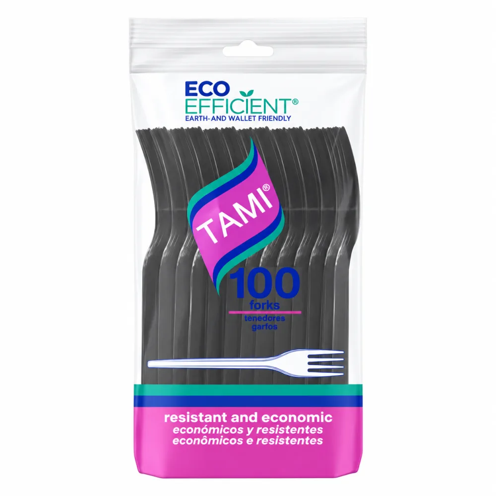 TRIFASICO TAMY NEGRO X 50