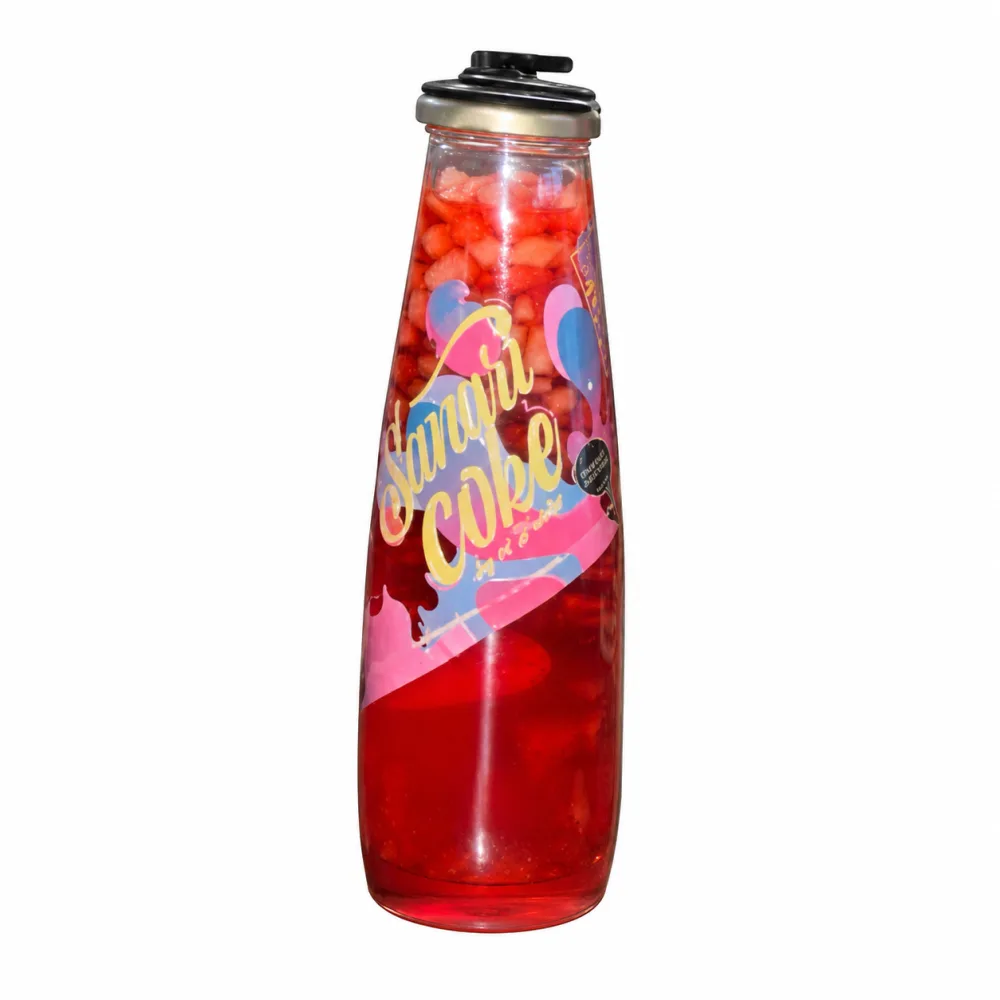 SANGRIA COKE X 300 ML